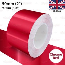 50mm roll vinyl for sale  COALVILLE