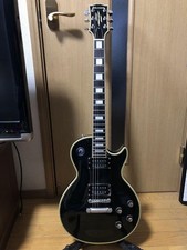 Edwards Les Paul Personalizado E-LP-CTM JS Embalaje Seguro! segunda mano  Embacar hacia Mexico