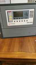 Centrale antincendio notifier usato  Torrita Tiberina