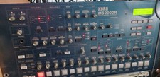 Korg 2000 rack gebraucht kaufen  Mönchengladbach