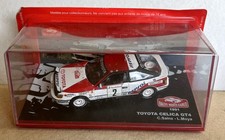 Monte carlo 1991 d'occasion  Grasse