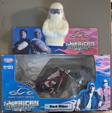 American chopper die for sale  ROMNEY MARSH