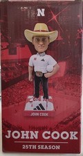 John cook nebraska for sale  Lincoln