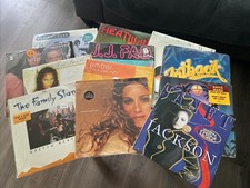 Lot albums assorted for sale  Bagdad