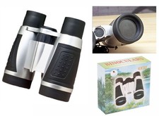 Binocolo compatto 6x30 usato  San Giorgio a Cremano