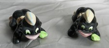 Pair vintage brayton for sale  Georgetown