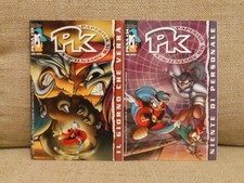 Pkna paperinik new usato  Budrio