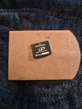 Fujifilm 1gb picture for sale  Accident