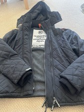 mens superdry windcheater xxl for sale mens superdry windcheater xxl for sale SHANKLIN