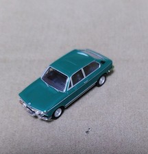Herpa bmw 2002 gebraucht kaufen  Marzling