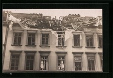 Foto berlin zerstörter gebraucht kaufen  Berlin