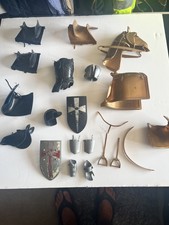 Marx knight horse for sale  WORCESTER