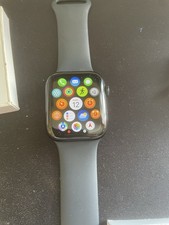 Apple watch 44mm d'occasion Apple watch 44mm d'occasion  Remiremont