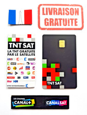 Carte neuve tnt d'occasion  Breteuil