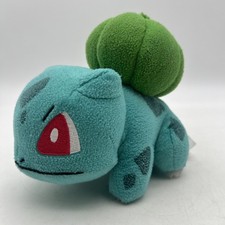 Pokemon bulbasaur grass for sale  Albemarle