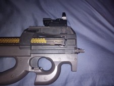 Airsoft p90 two d'occasion  Expédié en Belgium