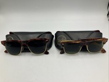 Vintage rayban wayfarer for sale  LEEDS