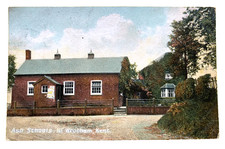 Ash schools wrotham for sale  LANARK