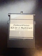 Coleco colecovision 1 for sale  Rancho Cucamonga