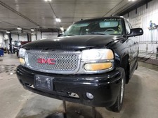 2005 gmc yukon for sale  Garretson