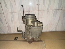 Novo Estoque Antigo Carter YF 1BBL CJ3 CJ5 Carburador Jeep Willys comprar usado  Enviando para Brazil