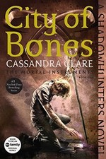 City bones book gebraucht kaufen  Berlin