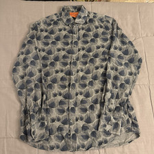 Simon carter shirt for sale  CHELMSFORD