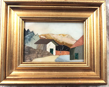Vintage pietra dura for sale  Lanoka Harbor