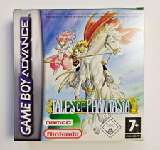 Tales phantasia pal gebraucht kaufen  Wuppertal