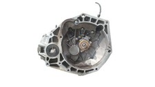 Cambio manuale completo usato  Italia