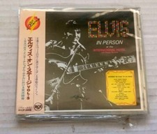 Elvis presley elvis usato  Solbiate Arno