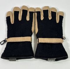 Kieffer reithandschuhe fleece gebraucht kaufen  Dortmund