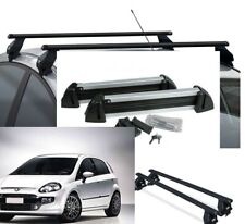 Barre portatutto fiat usato  Italia