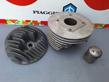 Gruppo termico kit usato  Massa di Somma