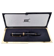 Montblanc n.146 meisterstuck usato  Roma
