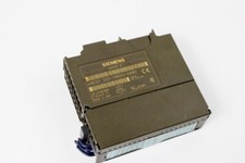 Siemens 6es7332 7nd00 gebraucht kaufen  Hamburg