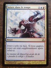Mtg suture temps d'occasion  Lille-