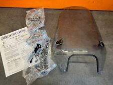 Windschild 39mm harley gebraucht kaufen  Oelsnitz
