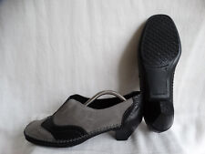 Naturläufer pumps brogues gebraucht kaufen  Bayreuth