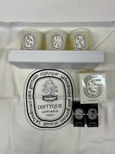 Coffret cadeaux diptyque d'occasion  Clamart