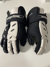 Warrior tempo black for sale  Liberty Hill