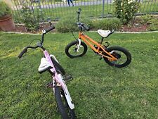 years kids 8 bike 4 old for sale years kids 8 bike 4 old for sale Buena Park