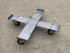 Qty stainless steel for sale  Cleves
