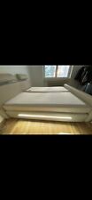 Boxspringbett gina inkl gebraucht kaufen  Rosenheim