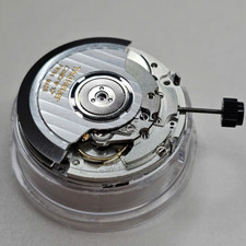 Cronógrafo Modular ETA 2894-2 – Genuíno TAG Heuer Calibre 17 - ETA2894 Base Mvt, usado comprar usado  Enviando para Brazil
