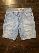 Bermuda jeckerson jeans usato  Siracusa