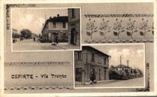 Milano ospiate via usato  Asti