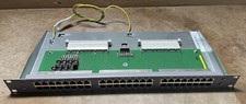 Siemens patchpanel patchfeld gebraucht kaufen  Berlin