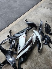 Fairings kawasaki ninja for sale  Rochester