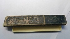 Antike rasiermesser etuis gebraucht kaufen  Berlin